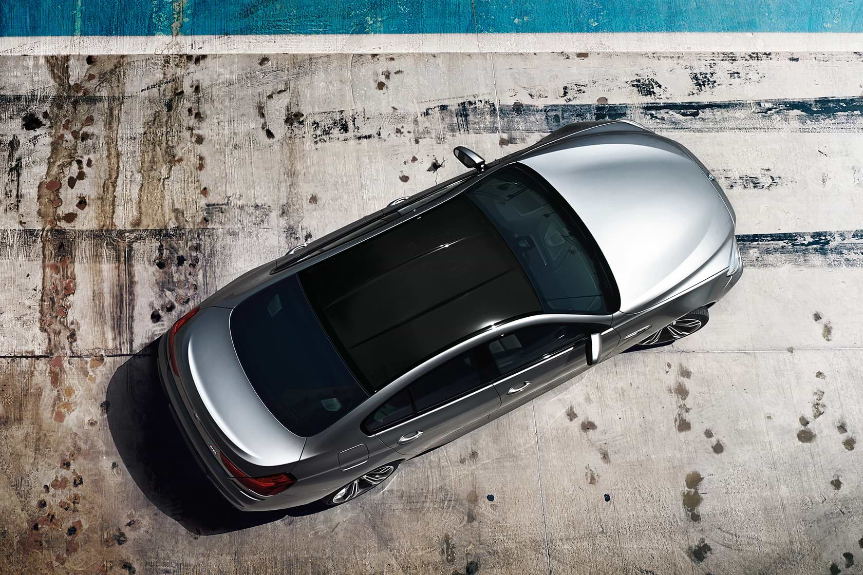 BMW Need Analyzer Question 2